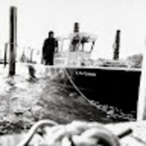 Meet your Posher, Thomas